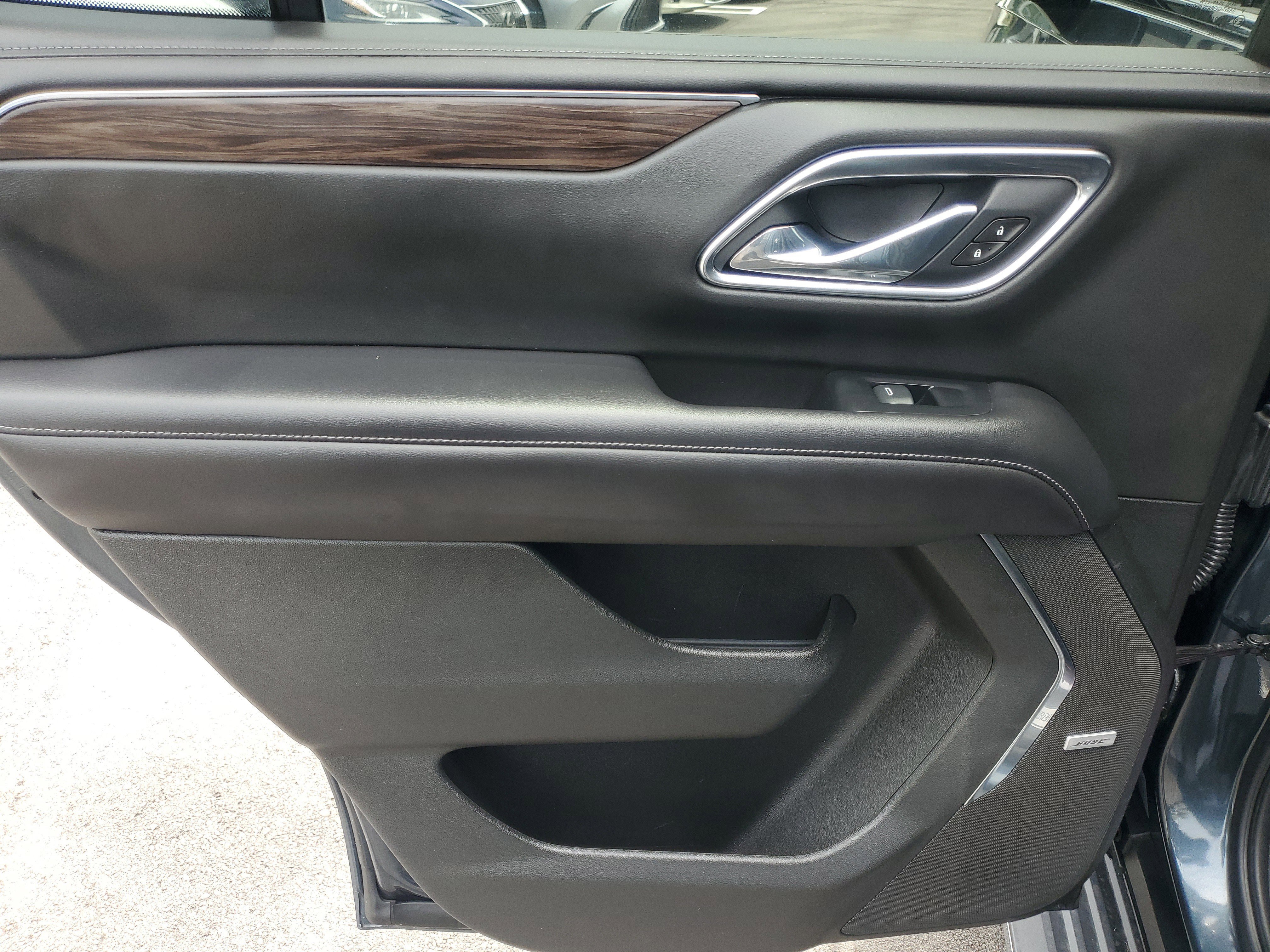 Used 2021 Chevrolet Tahoe LT RWD image 16
