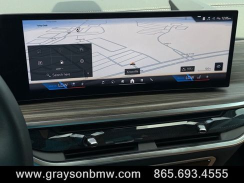Used 2026 BMW X7 xDrive40i AWD/4WD image 35