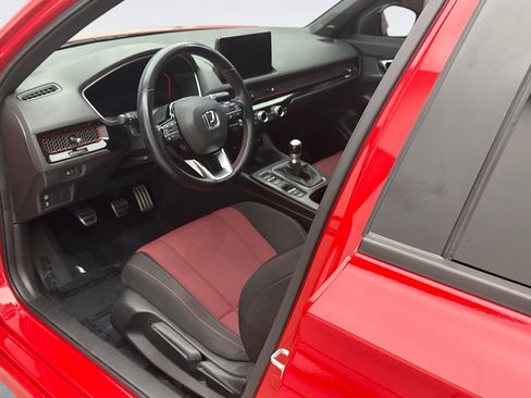 Used 2023 Honda Civic Si image 10