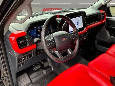 Used 2025 Ford F150 XL image 19