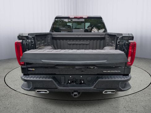 Certified 2024 GMC Sierra 1500 Denali w/ Denali Reserve Package AWD/4WD image 12
