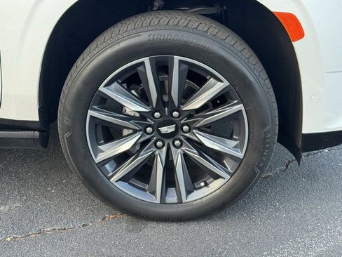 Certified 2023 Cadillac Escalade Sport w/ Touring Package image 30