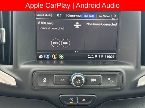 Used 2022 GMC Terrain SLE w/ Driver Convenience Package FWD image 13