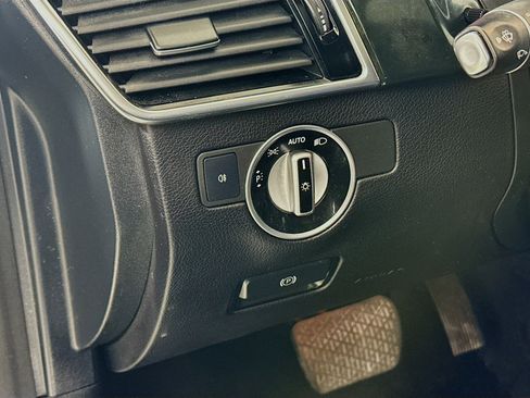 Used 2017 Mercedes-Benz GLE 350 350 image 10