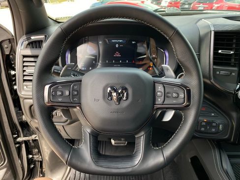 Used 2026 RAM 1500 RHO AWD/4WD image 13