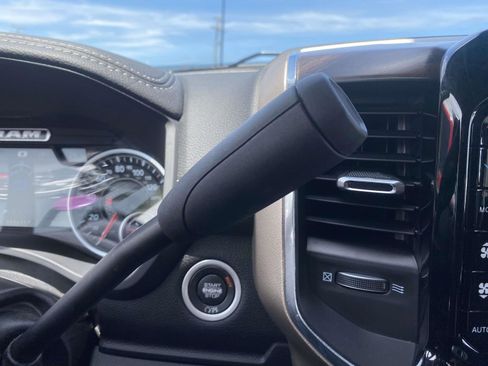 Used 2024 RAM 2500 Laramie w/ Safety Group AWD/4WD image 25