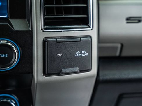 Used 2021 Ford F250 Lariat AWD/4WD image 32