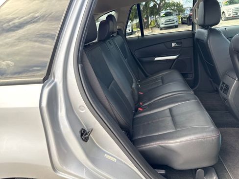 Used 2012 Ford Edge SEL FWD image 20