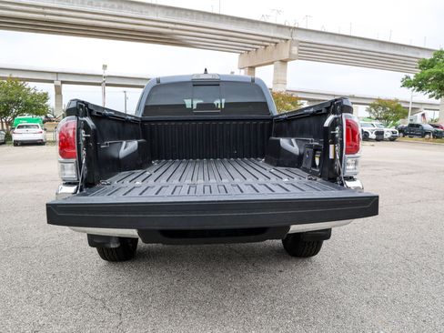 Certified 2023 Toyota Tacoma TRD Off-Road image 12