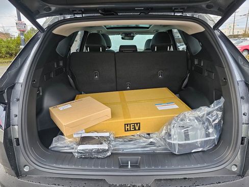 New 2026 Hyundai Tucson Limited image 12