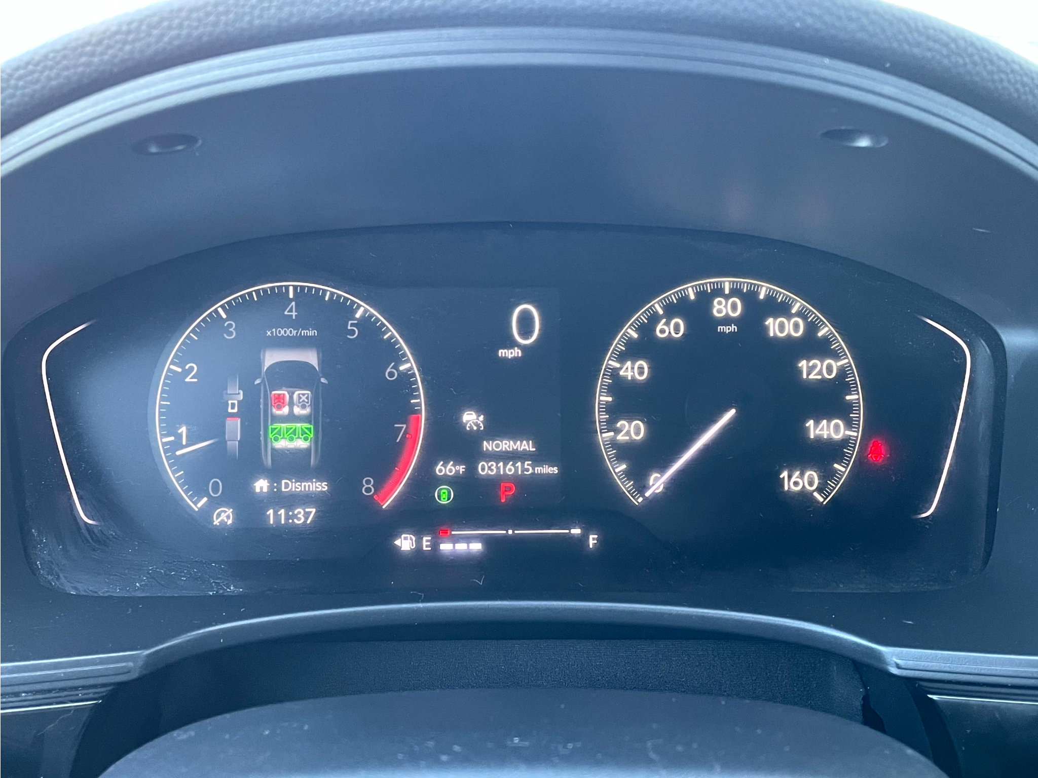 Certified 2024 Honda Civic Sport image 14