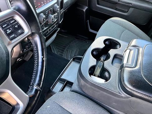 Used 2021 RAM 1500 Classic Warlock image 13