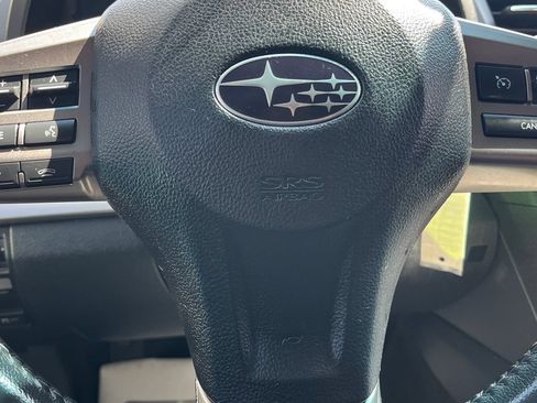 Used 2014 Subaru Outback 2.5i Premium w/ Accessory Value Package (OYX) AWD/4WD image 15