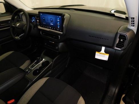 New 2025 Ford Bronco Sport Big Bend w/ Convenience Package image 18