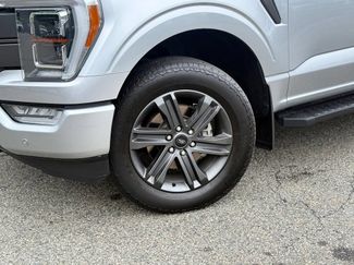 Used 2023 Ford F150 Lariat w/ Equipment Group 502A High AWD/4WD video 2