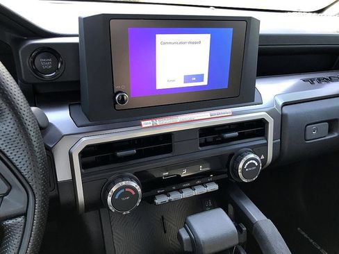 New 2025 Toyota Tacoma SR5 image 17