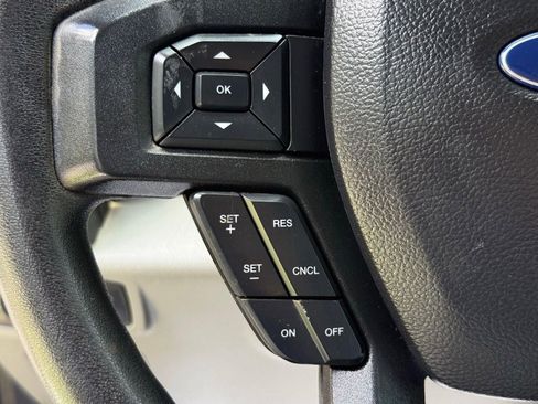 Used 2020 Ford F150 XL w/ Equipment Group 101A Mid RWD image 19