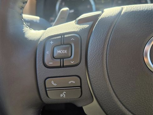 Used 2025 Lexus IS 350 F Sport image 22