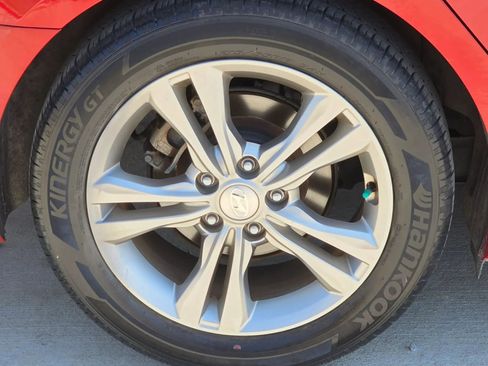 Used 2019 Hyundai Sonata SEL FWD image 35