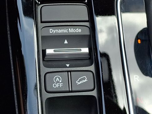 Certified 2025 Acura ADX AWD image 26