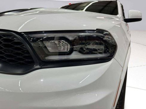 Used 2021 Dodge Durango R/T w/ Tow 'N Go Package AWD/4WD image 11