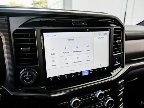 Used 2025 Ford F150 Raptor w/ Equipment Group 803A Raptor R image 84