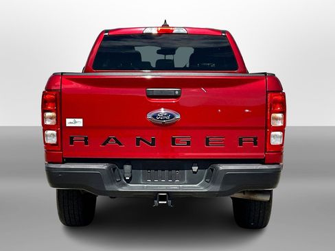 Used 2021 Ford Ranger XL w/ Equipment Group 101A High image 4