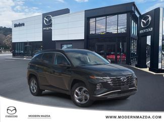 Used 2023 Hyundai Tucson SEL AWD/4WD video 1