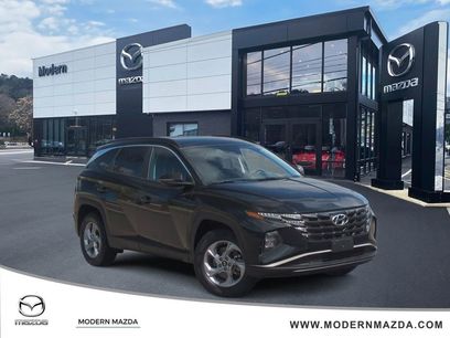 Used 2023 Hyundai Tucson SEL