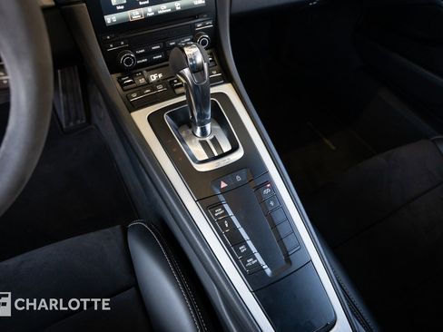 Used 2019 Porsche 911 GT3 image 23