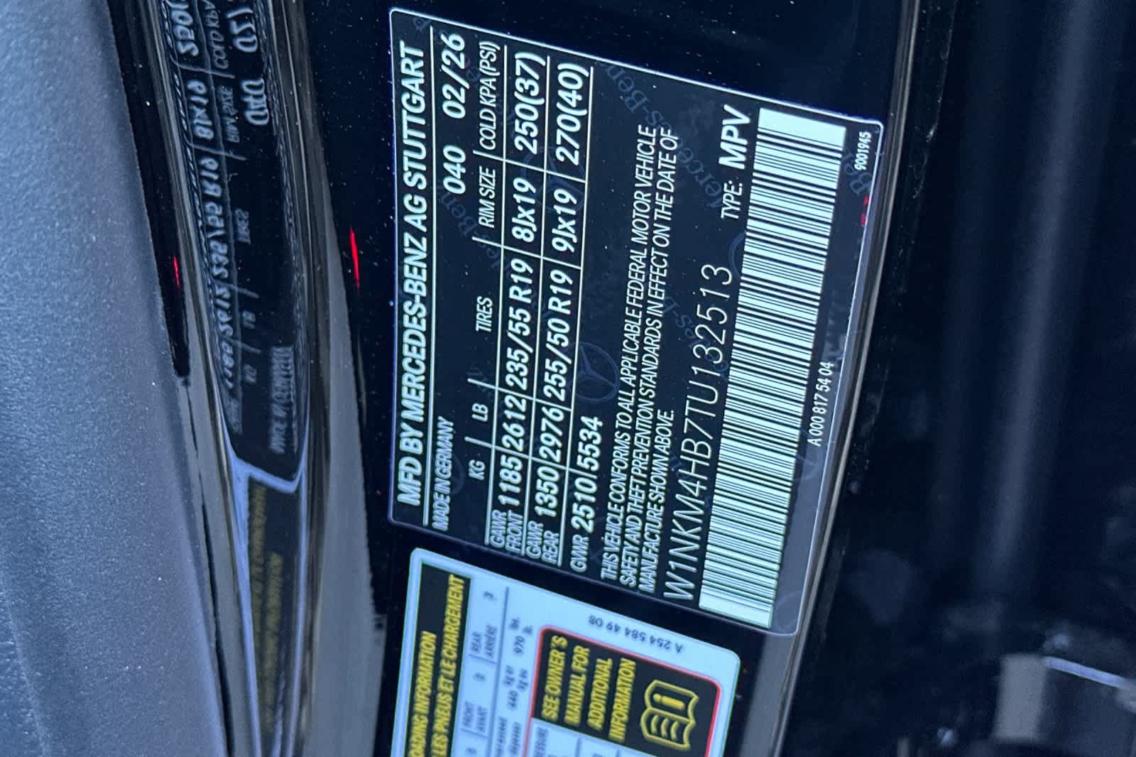 Certified 2026 Mercedes-Benz GLC 300 4MATIC image 26