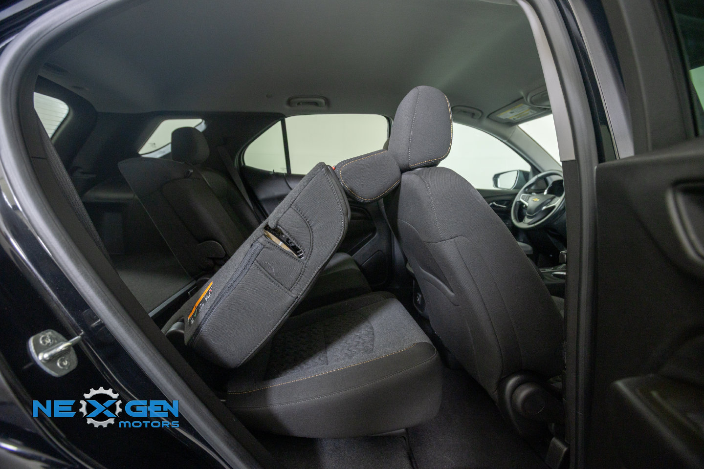 Used 2024 Chevrolet Equinox LT AWD/4WD image 40