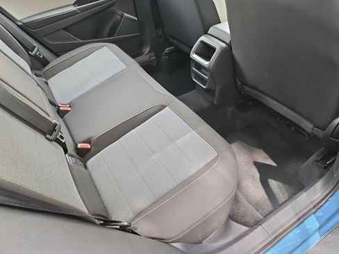 Used 2025 Volkswagen Taos S FWD image 30