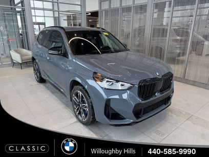 New 2026 BMW X1 M35i w/ Technology Package