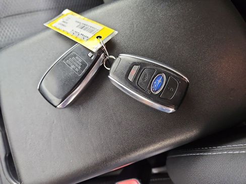 Certified 2021 Subaru Forester Premium image 30