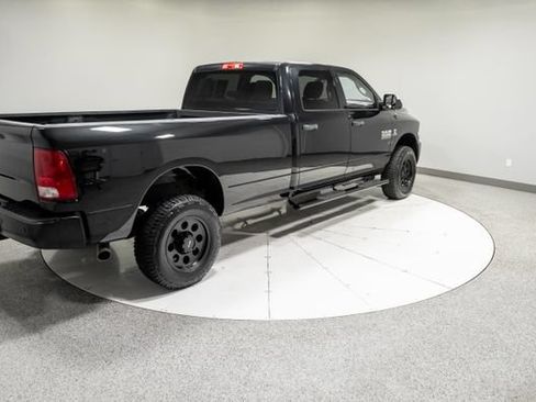 Used 2017 RAM 3500 Tradesman w/ Popular Equipment Group AWD/4WD image 26