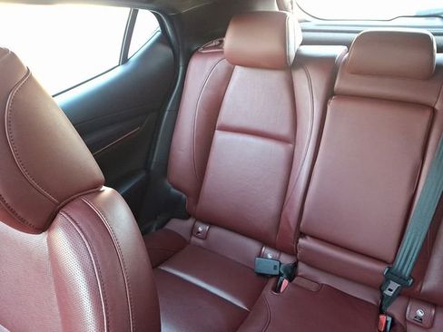 Used 2024 MAZDA MAZDA3 s image 18