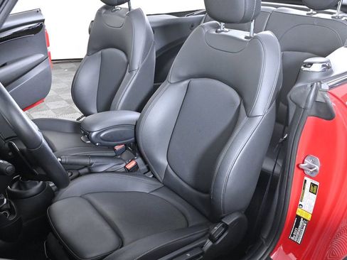 Certified 2023 MINI Cooper S image 21