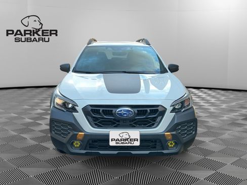 Used 2025 Subaru Outback Wilderness image 8