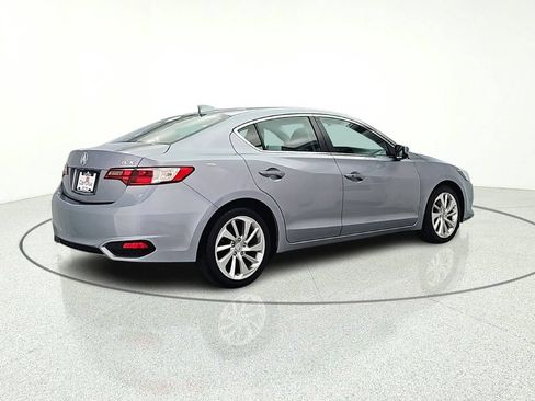 Used 2016 Acura ILX FWD image 7