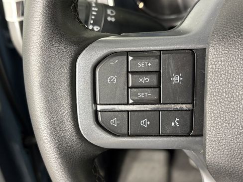Certified 2023 Ford F150 XLT w/ Equipment Group 302A High AWD/4WD image 18