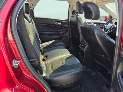Used 2015 Ford Edge Sport w/ Equipment Group 401A FWD image 17