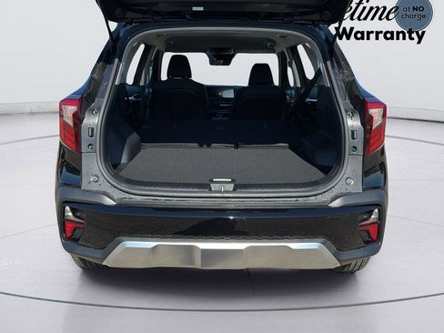 New 2026 Kia Seltos S image 38