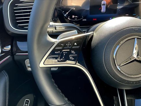 Used 2026 Mercedes-Benz GLE 450 GLE 450 image 24