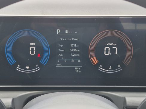 New 2026 Hyundai Santa Cruz SEL FWD image 33