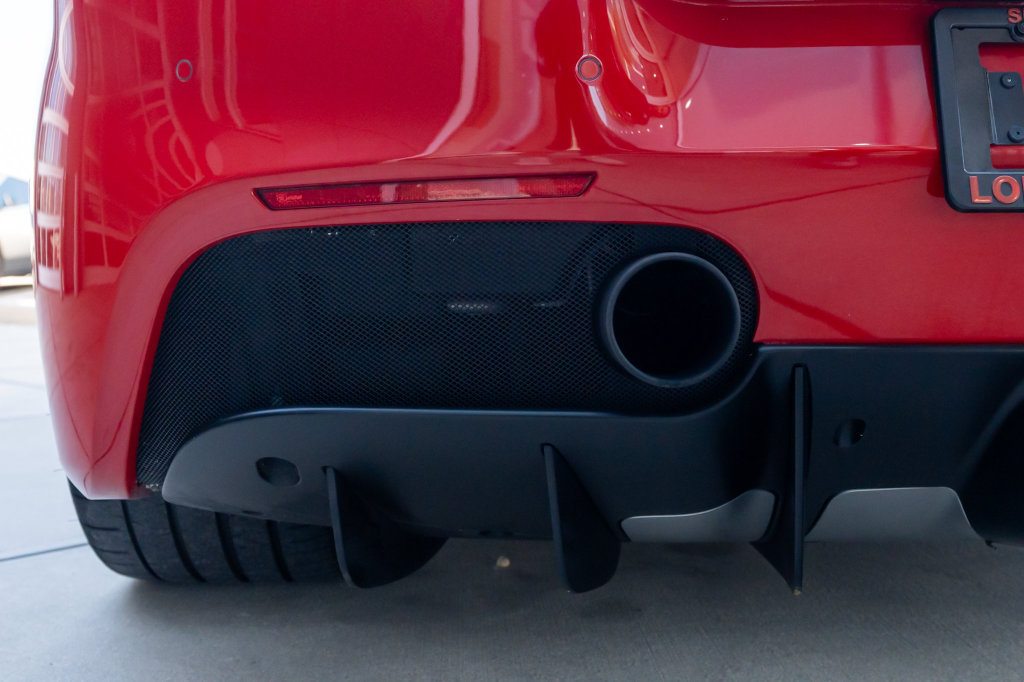 Used 2018 Ferrari 488 Spider RWD image 29