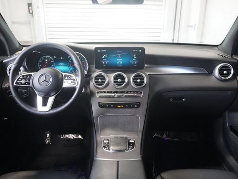 Used 2022 Mercedes-Benz GLC 300 4MATIC image 14
