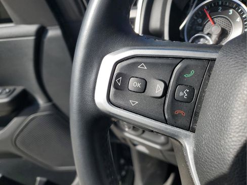 Certified 2023 RAM 1500 Big Horn image 25