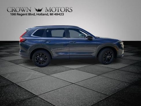 Used 2024 Honda CR-V Sport image 13