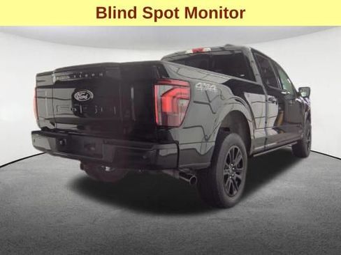 Used 2025 Ford F150 Platinum AWD/4WD image 5
